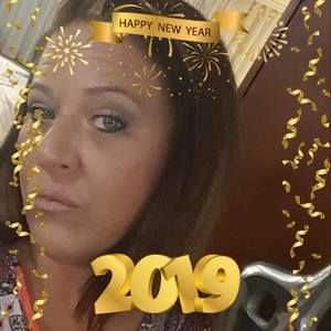 Meet your Posher, Jeannine